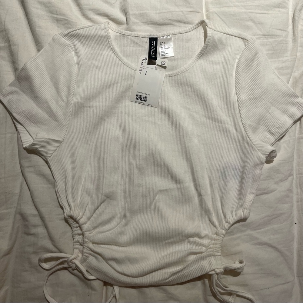 H&M top